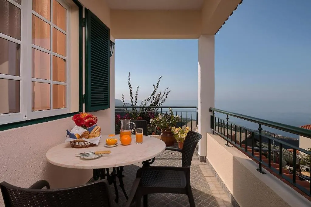 Scenic View House Lejlighed Ponta do Sol   Ponta do Sol (Madeira)